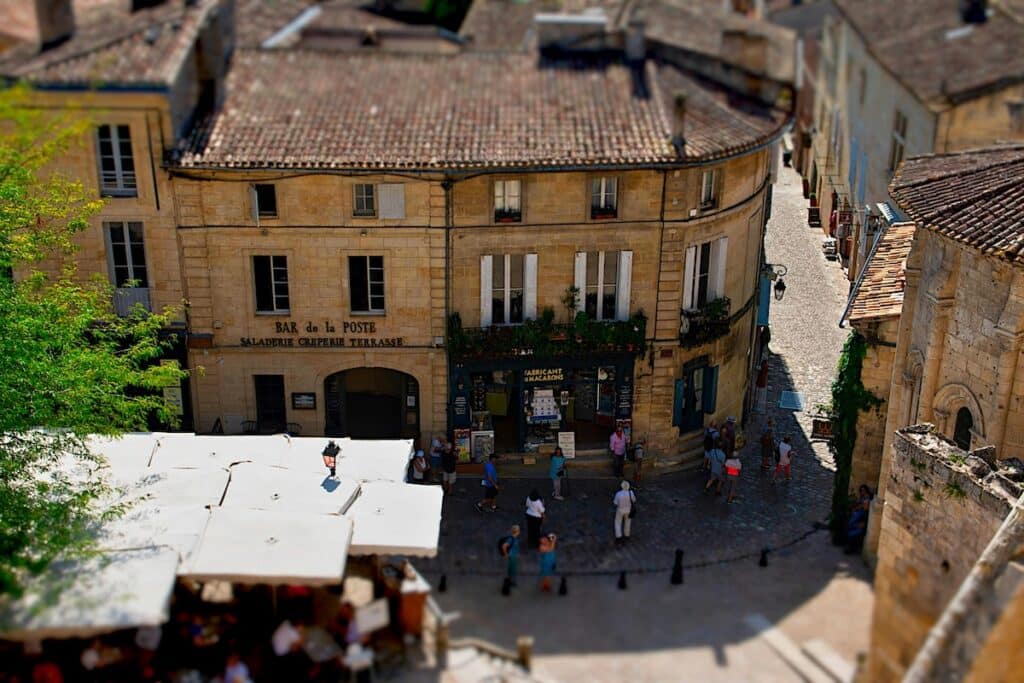 Bergerac